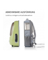 PetKit Breezy2 Smart Cat Carrier (Retro Green) - nr 4
