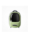 PetKit Breezy2 Smart Cat Carrier (Retro Green) - nr 6
