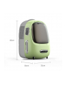 PetKit Breezy2 Smart Cat Carrier (Retro Green) - nr 8