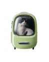 PetKit Breezy2 Smart Cat Carrier (Retro Green) - nr 9