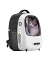 PetKit Breezy2 Smart Cat Carrier (Cream White) - nr 6