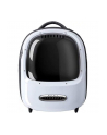 PetKit Breezy2 Smart Cat Carrier (Cream White) - nr 7