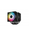 Deepcool Cpu Cooler Ag620 RAG620BKANMNG2 - nr 33