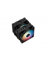 Deepcool Cpu Cooler Ag620 RAG620BKANMNG2 - nr 34