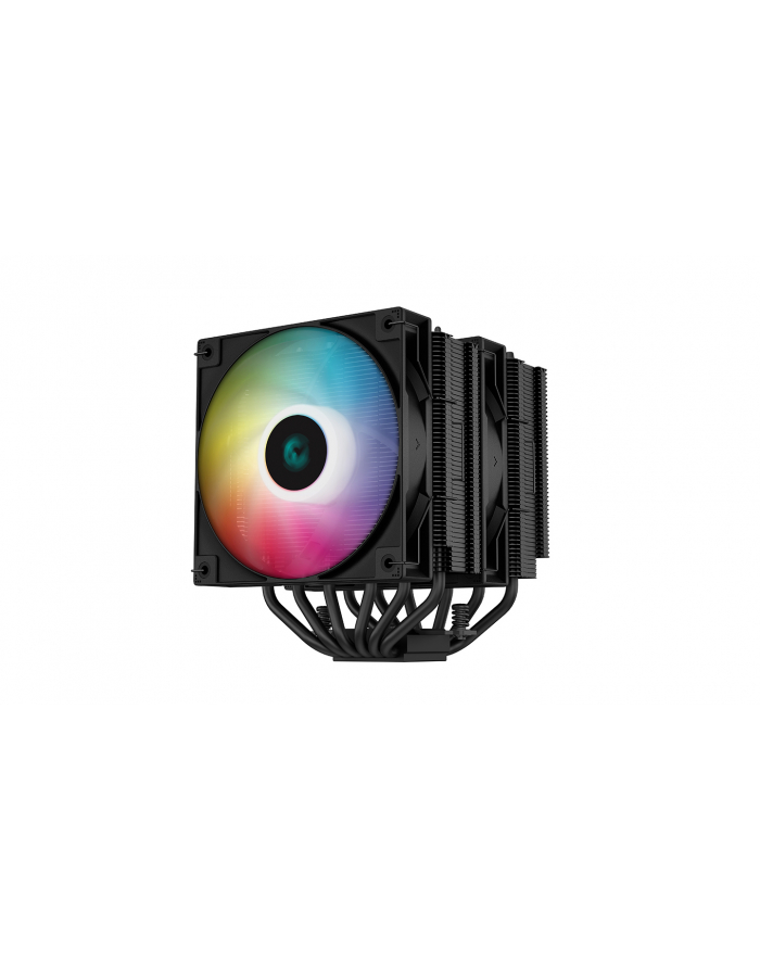 Deepcool Cpu Cooler Ag620 RAG620BKANMNG2 główny