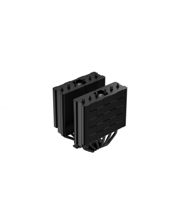 Deepcool Cpu Cooler Ag620 RAG620BKANMNG2