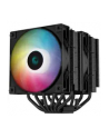 Deepcool Cpu Cooler Ag620 RAG620BKANMNG2 - nr 45