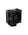 Deepcool Ak400 Zero Dark RAK400BKNNMNG2 - nr 26