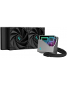 Chłodzenie wodne Deepcool LT520 240mm - nr 20