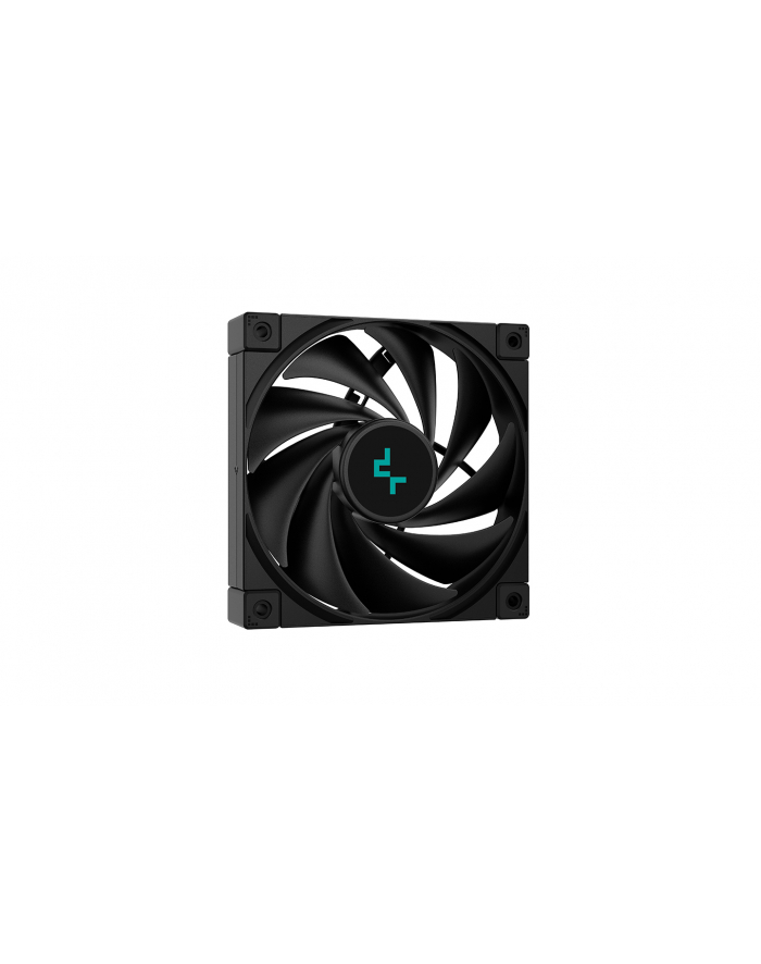 Chłodzenie wodne Deepcool LT520 240mm główny