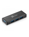 j5 Create 4 porty USB 3.0 (JUH340) - nr 7