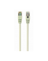 CABLEXPERT  FTP CAT6 PATCH CORD, 5 M, WHITE ...NIE Z TEJ ZIEMI - OFERTY Z KOSMOSU (PPB65M)  (PPB65M) - nr 2