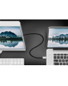 Goobay adapter USB-C do DisplayPort, 2 m (60176) - nr 6