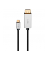 Goobay adapter USB-C do DisplayPort, 2 m (60176) - nr 9
