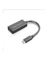LENOVO  KABEL ADAPTERA USB-C NA HDMI 2.0B  () - nr 1