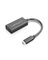 LENOVO  KABEL ADAPTERA USB-C NA HDMI 2.0B  () - nr 2