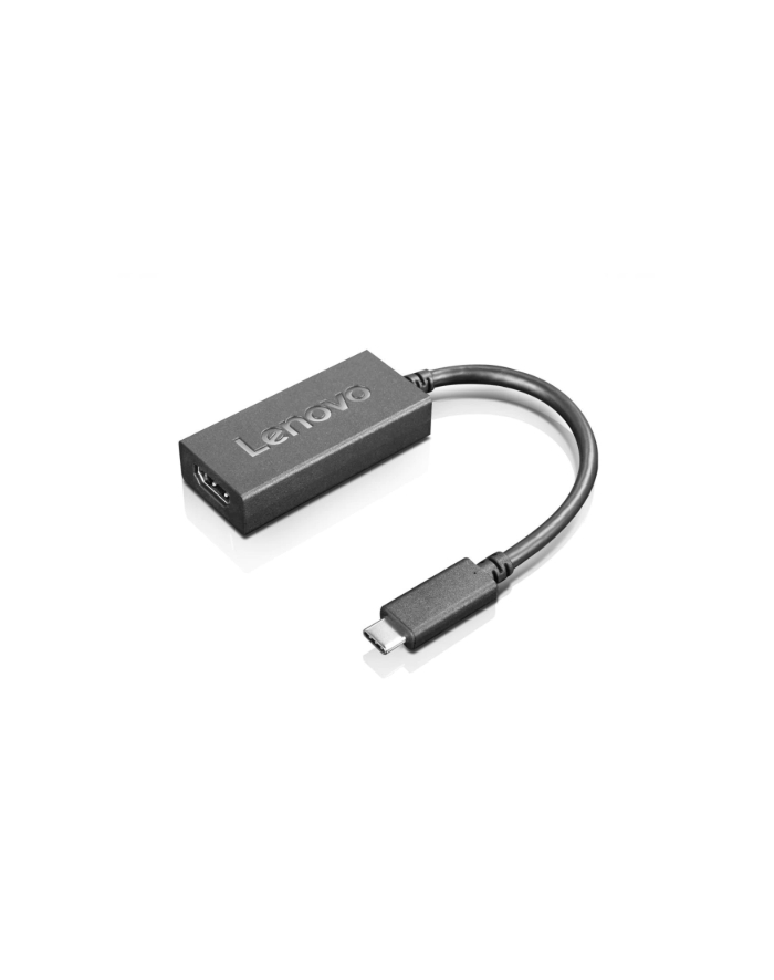 LENOVO  KABEL ADAPTERA USB-C NA HDMI 2.0B  () główny