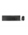 Cherry DW 9500 SLIM czarny, szary (JD9500EU2) - nr 17