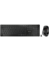 Cherry DW 9500 SLIM czarny, szary (JD9500EU2) - nr 24