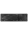 Cherry KW 9100 SLIM czarny (JK9100EU2) - nr 42