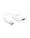 J5create JDA158 DisplayPort to HDMI active adapter (JDA158) - nr 1