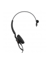 Jabra Zestaw Słuchawkowy Over Ear Engage 40 Mono Czarny - nr 3