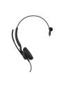 Jabra Zestaw Słuchawkowy Over Ear Engage 40 Mono Czarny - nr 8