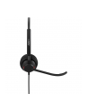 Jabra Zestaw Słuchawkowy Over Ear Engage 40 Stereo Czarny - nr 10