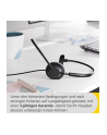 Jabra Zestaw Słuchawkowy Over Ear Engage 50 Ii Mono Czarny - nr 11