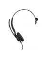 Jabra Zestaw Słuchawkowy Over Ear Engage 50 Ii Mono Czarny - nr 18