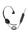 Jabra Zestaw Słuchawkowy Over Ear Engage 50 Ii Mono Czarny - nr 1