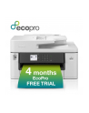 Brother MFCJ5340DWE A3 drukarka/skaner/FAX / LAN / WLAN - nr 27