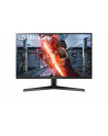 LG 27GN60R-B 27'' FHD, 1920 x 1080 HDMI - nr 1