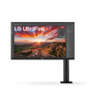 LG 27UN880P-B 27'' IPS, UHD, 3840 x 2160 - nr 102