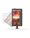 LG 27UN880P-B 27'' IPS, UHD, 3840 x 2160 - nr 103