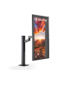 LG 27UN880P-B 27'' IPS, UHD, 3840 x 2160 - nr 114