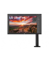 LG 27UN880P-B 27'' IPS, UHD, 3840 x 2160 - nr 16