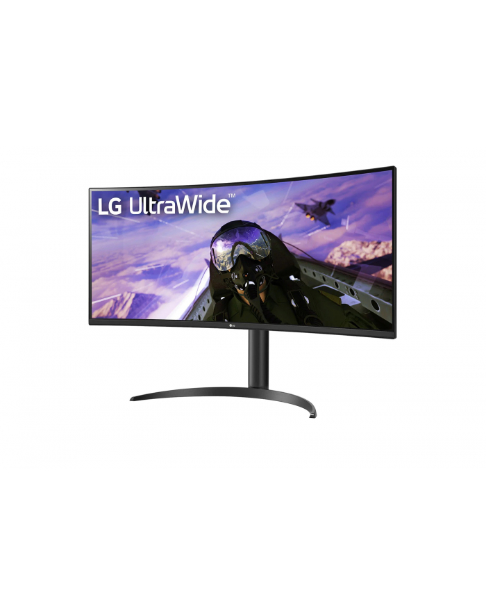 LG Ultrawide 34WP65CP-B  34'' VA, QHD, 3440 x 1440 główny