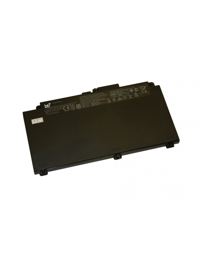 Origin Storage Bateria BTI 4C BATTERY PROBOOK 650 G4 (CD03XLBTI) główny