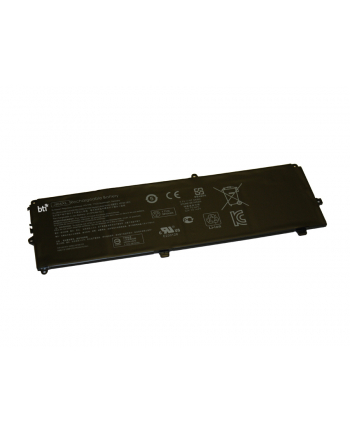 Origin Storage Bateria BTI 4C BATTERY ELITE X2 1012 (JI04XLBTI)