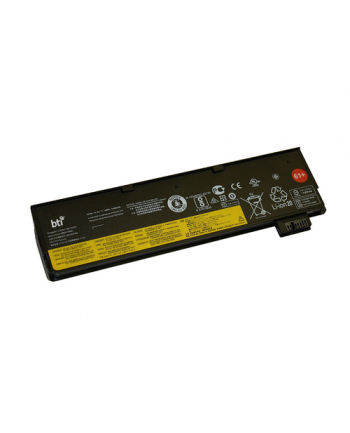 Origin Storage Bateria Bti 6C Battery Thinkpad T470 T (LN4X50M08811BTI)
