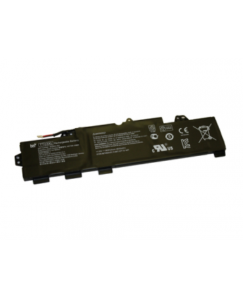 Origin Storage Bateria BTI 4C BATTERY ELITEBOOK 850G5 (TT03XLBTI)