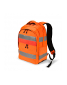 Dicota Plecak 25L ostrzegawczy odblaskowy Hi-Vis (P2047102) - nr 1