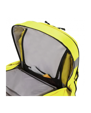 Dicota plecak 32-38L odblaskowy Hi-Vis żółty (P2047104)