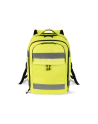 Dicota plecak 32-38L odblaskowy Hi-Vis żółty (P2047104) - nr 13