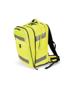 Dicota plecak 32-38L odblaskowy Hi-Vis żółty (P2047104) - nr 5