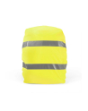Dicota plecak 32-38L odblaskowy Hi-Vis żółty (P2047104) - nr 8