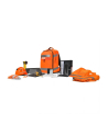 Dicota plecak 32-38L odblaskowy HI-Vis pomarańcz (P2047105) - nr 10