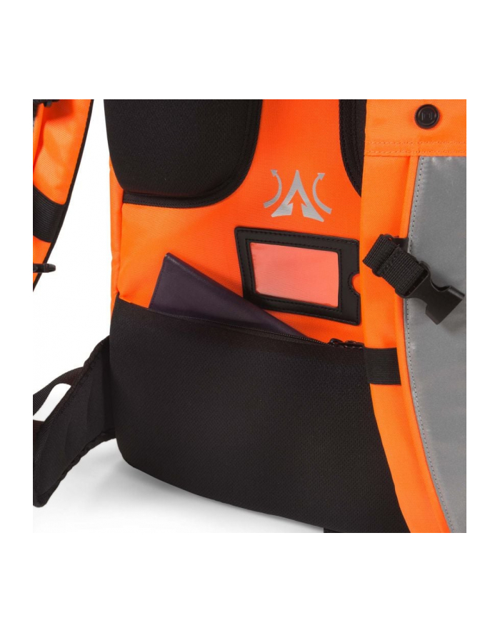 Dicota plecak 32-38L odblaskowy HI-Vis pomarańcz (P2047105) główny
