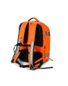 Dicota plecak 32-38L odblaskowy HI-Vis pomarańcz (P2047105) - nr 13